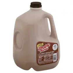 Prairie Farms 1% Lowfat Chocolate Milk