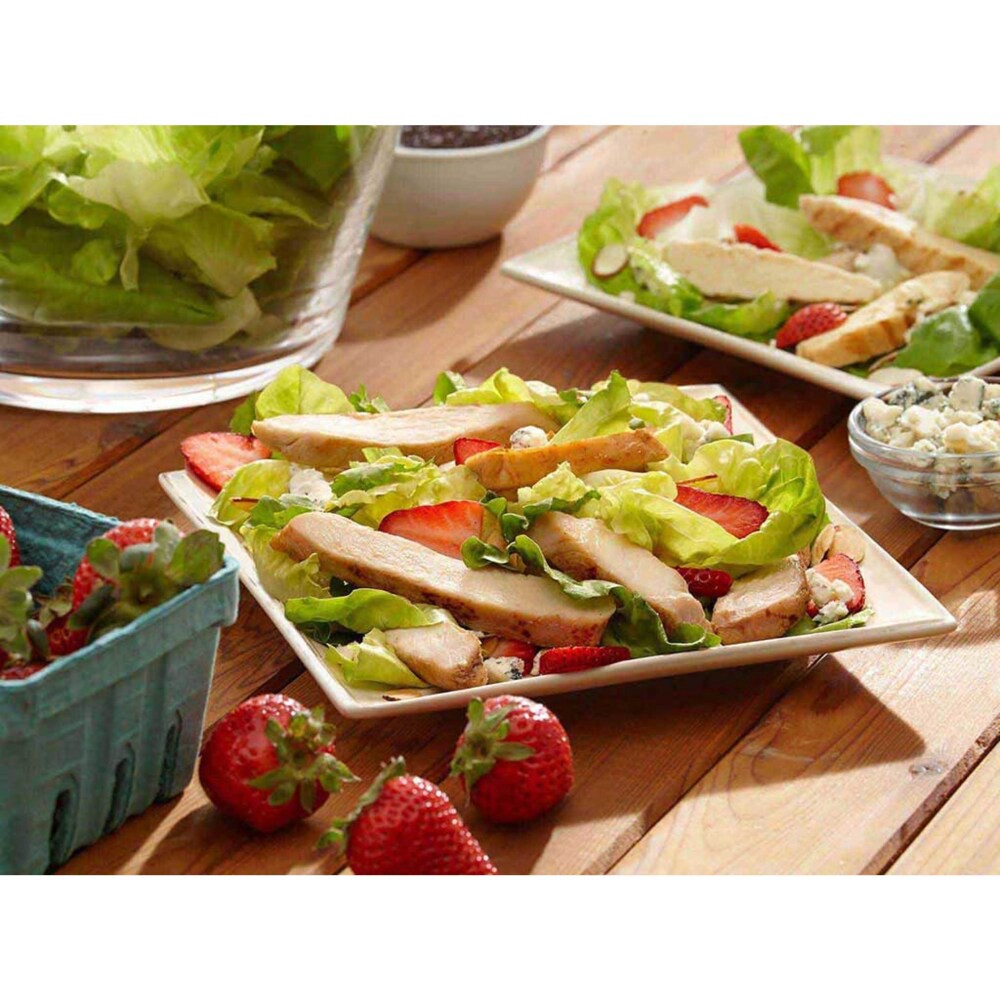 slide 2 of 6, Perdue® Short Cuts® grilled chicken, 8 oz