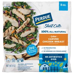 Perdue® Short Cuts® grilled chicken