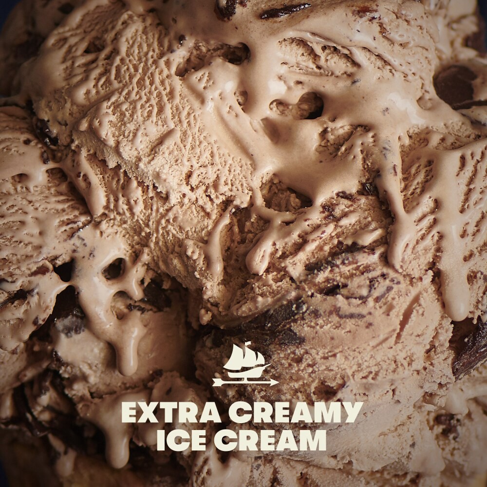 slide 6 of 6, Tillamook Mudslide Ice Cream, 48fl-oz, 855 g