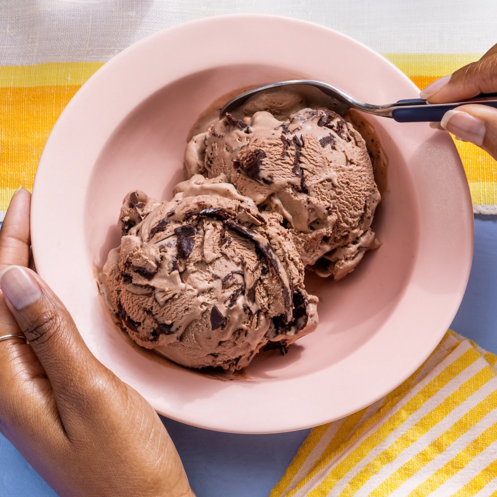 slide 2 of 6, Tillamook Mudslide Ice Cream, 48fl-oz, 855 g