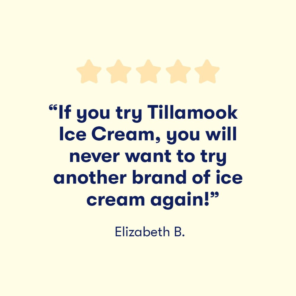 slide 3 of 5, Tillamook Orange & Cream Ice Cream 1.5 qt, 1.5 qt
