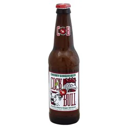 Cock'n Bull Ginger Beer 12 oz