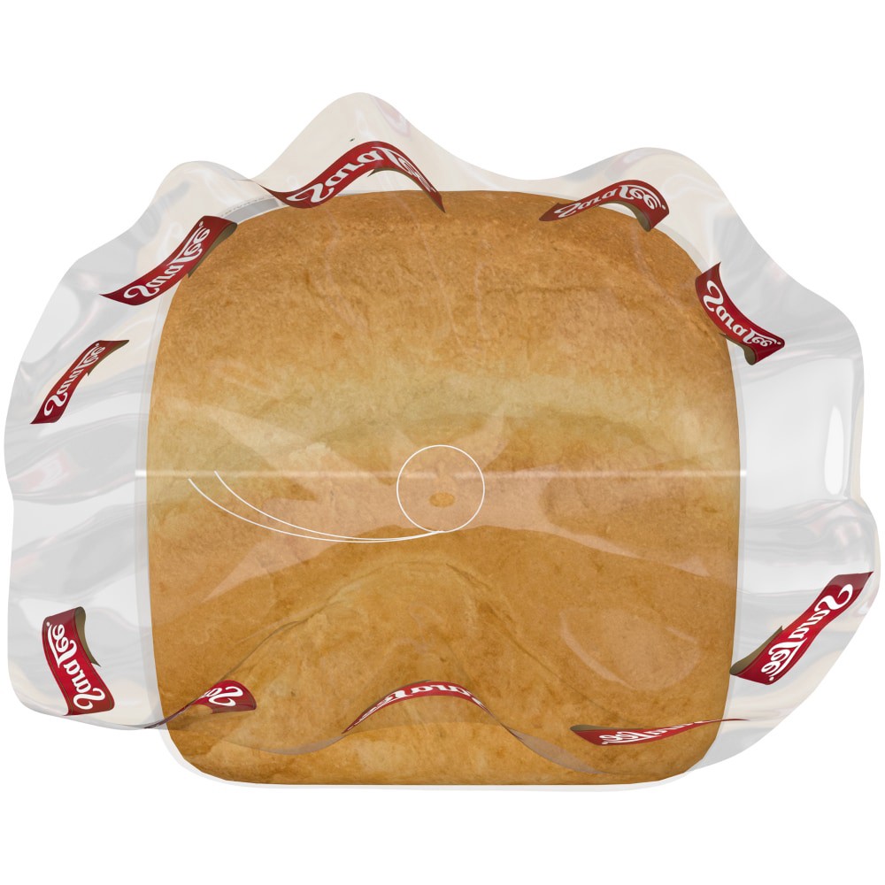 slide 5 of 5, Sara Lee Old Fashioned White Bread, 20 oz