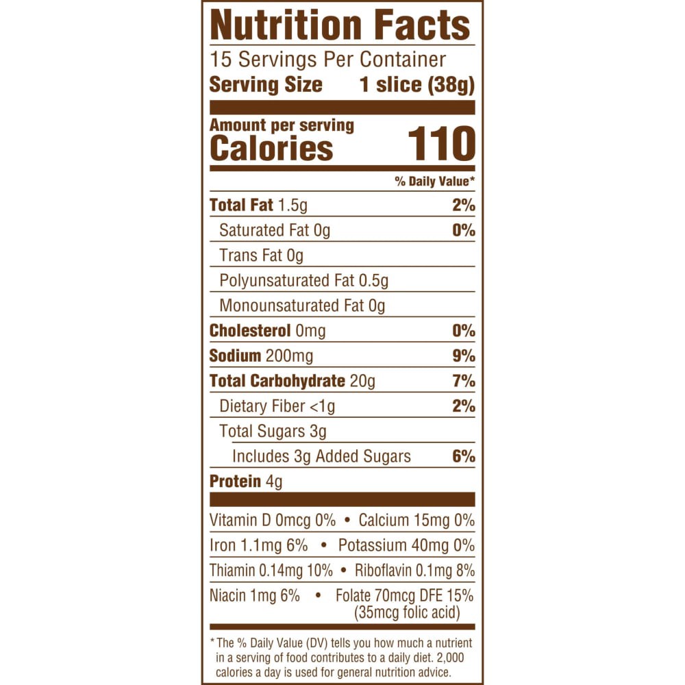 slide 3 of 5, Sara Lee Artesano Brioche Bakery Bread 20 Oz, 20 oz