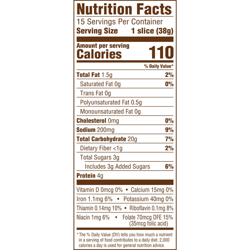 slide 4 of 5, Sara Lee Artesano Brioche Bakery Bread 20 Oz, 20 oz