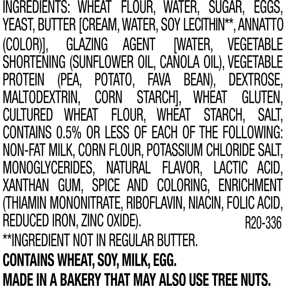 slide 3 of 5, Sara Lee Artesano Brioche Hamburger Buns, 6 count, Hamburger Buns, 16.4 oz Bag, 6 ct