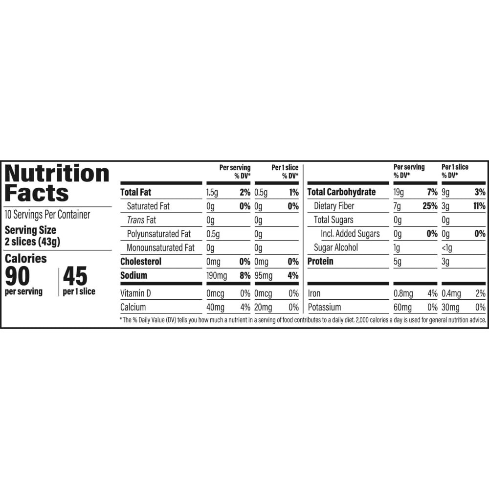 slide 2 of 5, Sara Lee Delightful Soft & Smooth Wheat Bread, 15 oz, 15 oz