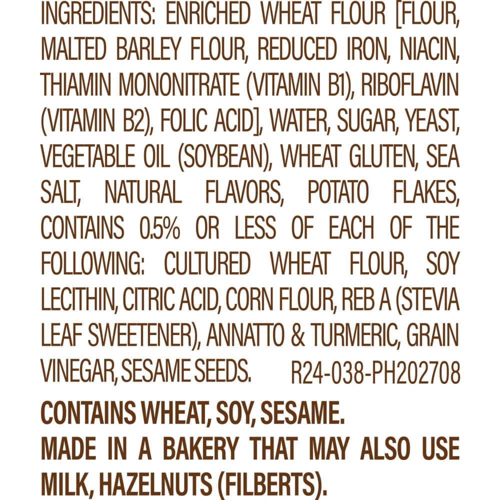 slide 2 of 5, Sara Lee Artesano Hawaiian Pre-sliced Bread, 20 oz, 20 oz