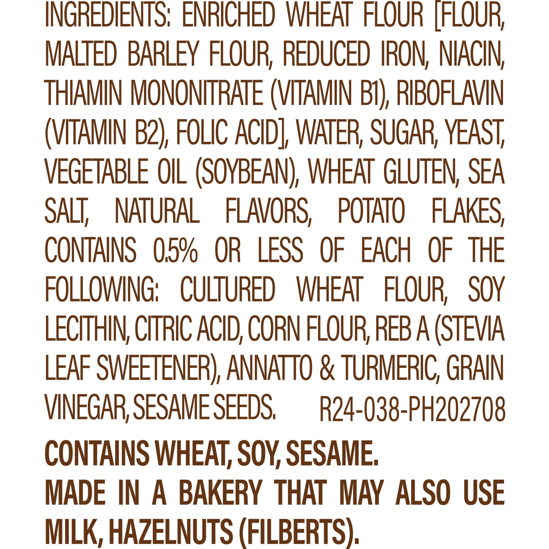 slide 4 of 5, Sara Lee Artesano Hawaiian Pre-sliced Bread, 20 oz, 20 oz