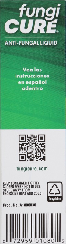 slide 3 of 4, Fungicure Liquid 30 ml, 30 ml