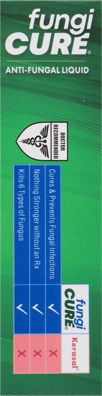 slide 2 of 4, Fungicure Liquid 30 ml, 30 ml