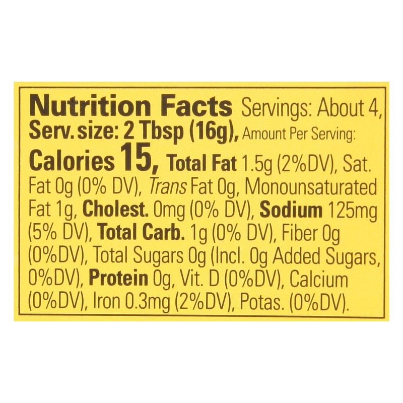 slide 5 of 5, Pearls Sliced Ripe Olives 2.25 oz, 2.25 oz