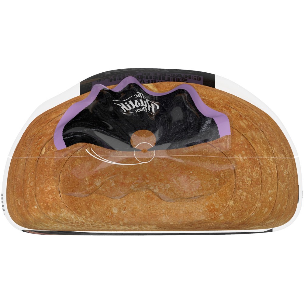 slide 2 of 3, The Rustik Oven Cracked Wheat Sourdough, 24 oz
