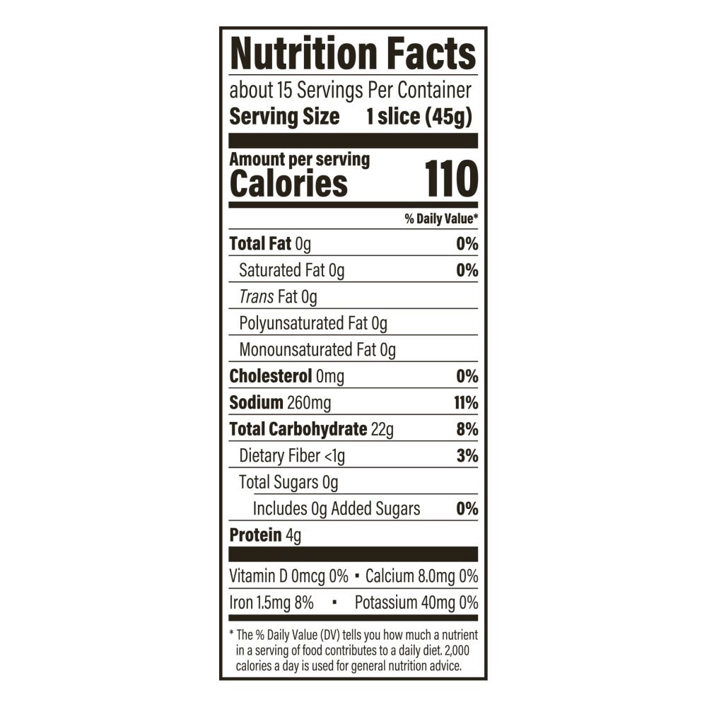 slide 2 of 5, The Rustik Oven Sourdough, 24 oz