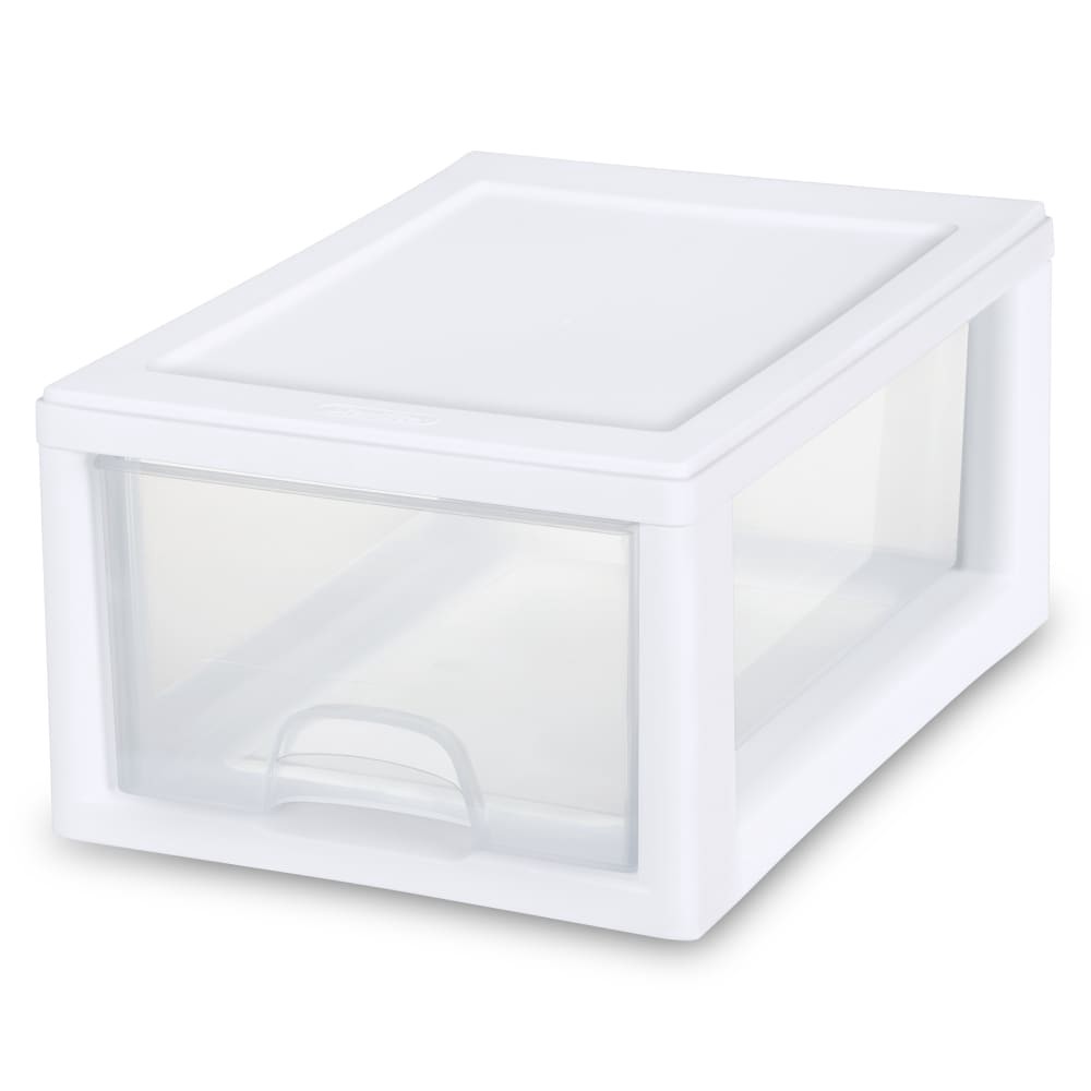 slide 5 of 6, STERILITE Small Drawer, 1 ct