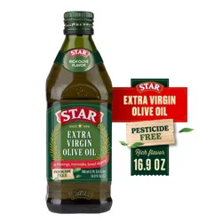 Star® Extra Virgin Olive Oil, 16.9 fl oz