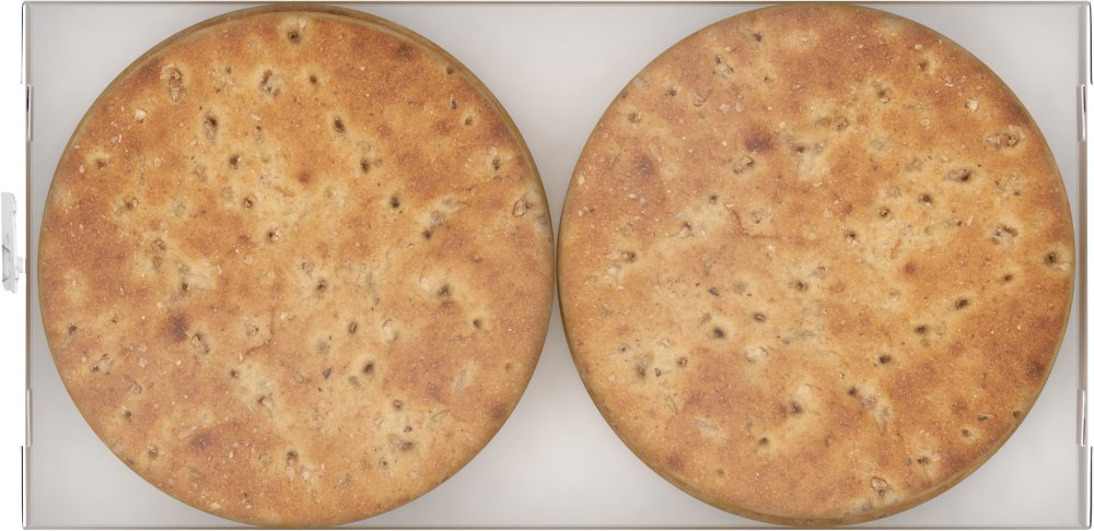 slide 2 of 3, Oroweat Sandwich Thins Superior Keto Rolls, 6 count, 12 oz, 6 ct