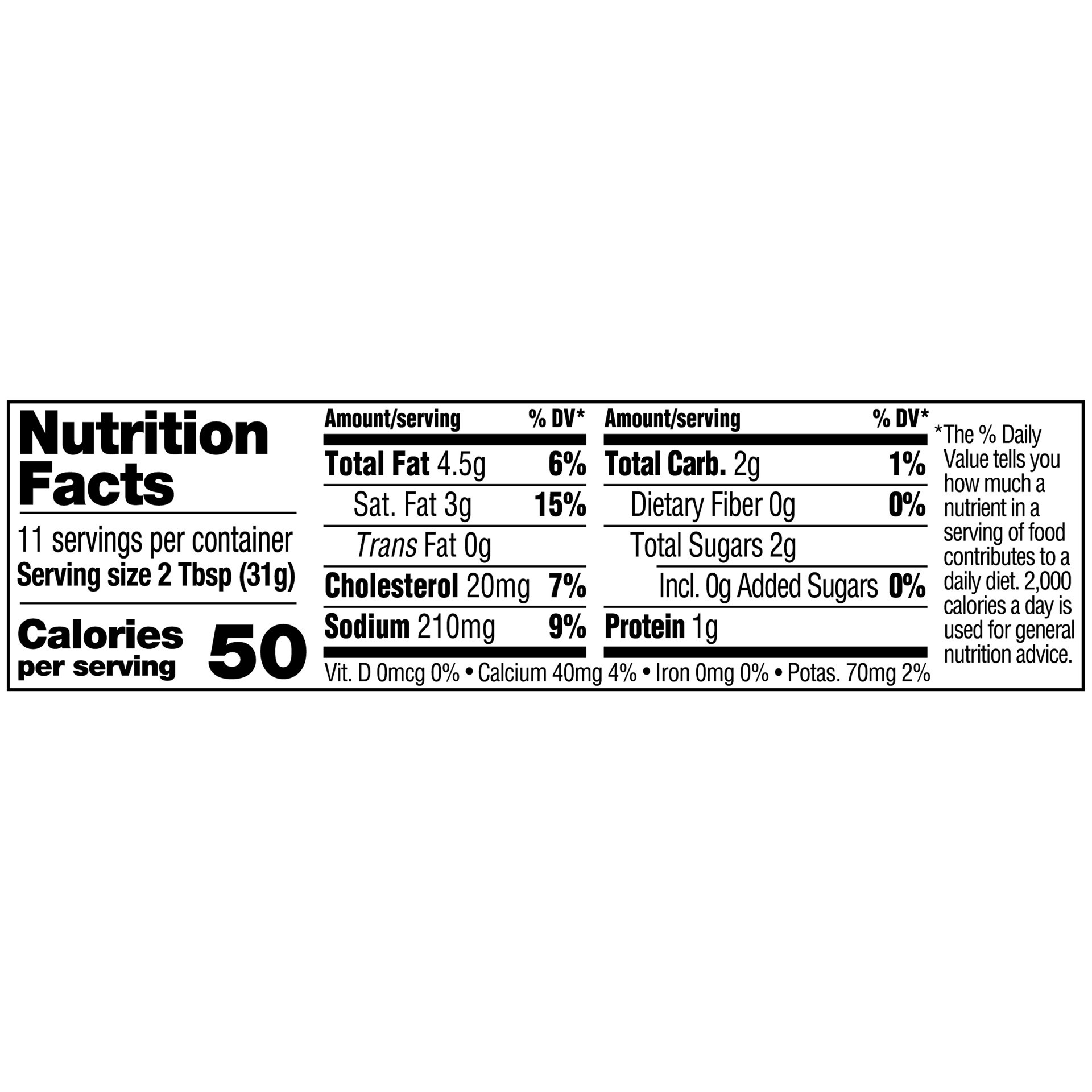 slide 2 of 5, Heluva Good! Bacon Horseradish Dip, 12 oz, 12 oz