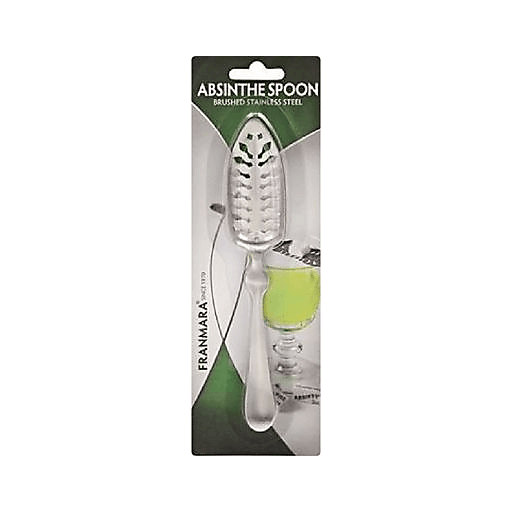 slide 1 of 1, Franmara Absinthe Spoon, 1 ct