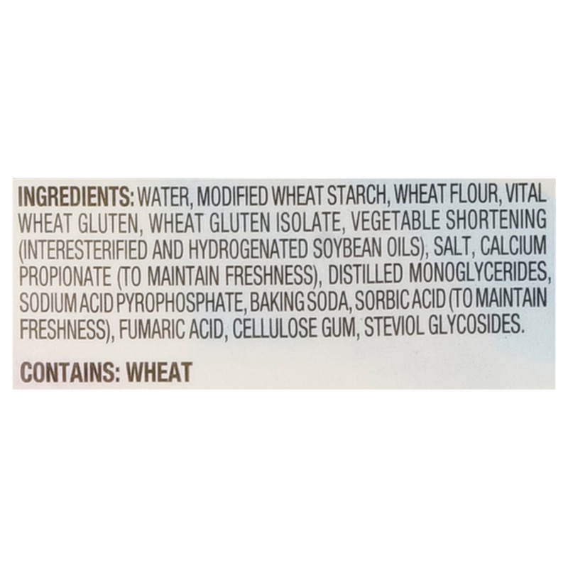 slide 4 of 5, Mission Carb Balance Tortilla Wraps 8 Each, 8 ct