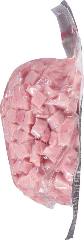slide 3 of 5, Sugardale Water Added Diced Ham 16 oz, 16 oz