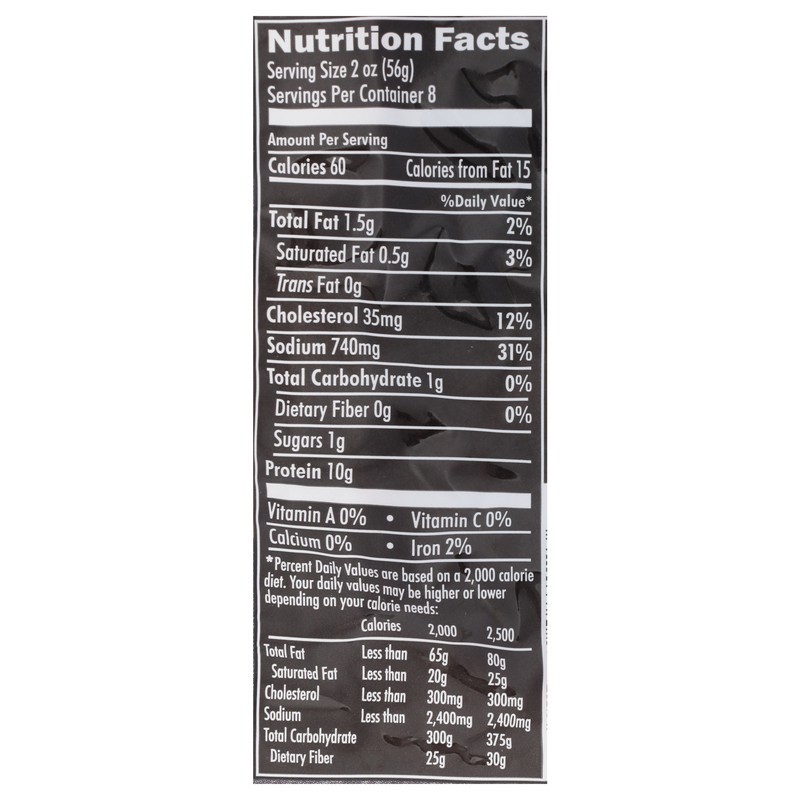 slide 4 of 5, Sugardale Water Added Diced Ham 16 oz, 16 oz