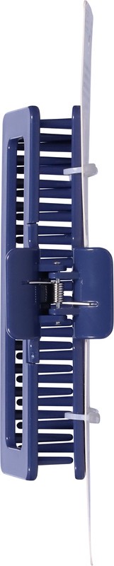 slide 2 of 4, Conair 2-in-1 Claw Clip Comb 1 Each, 1 ct