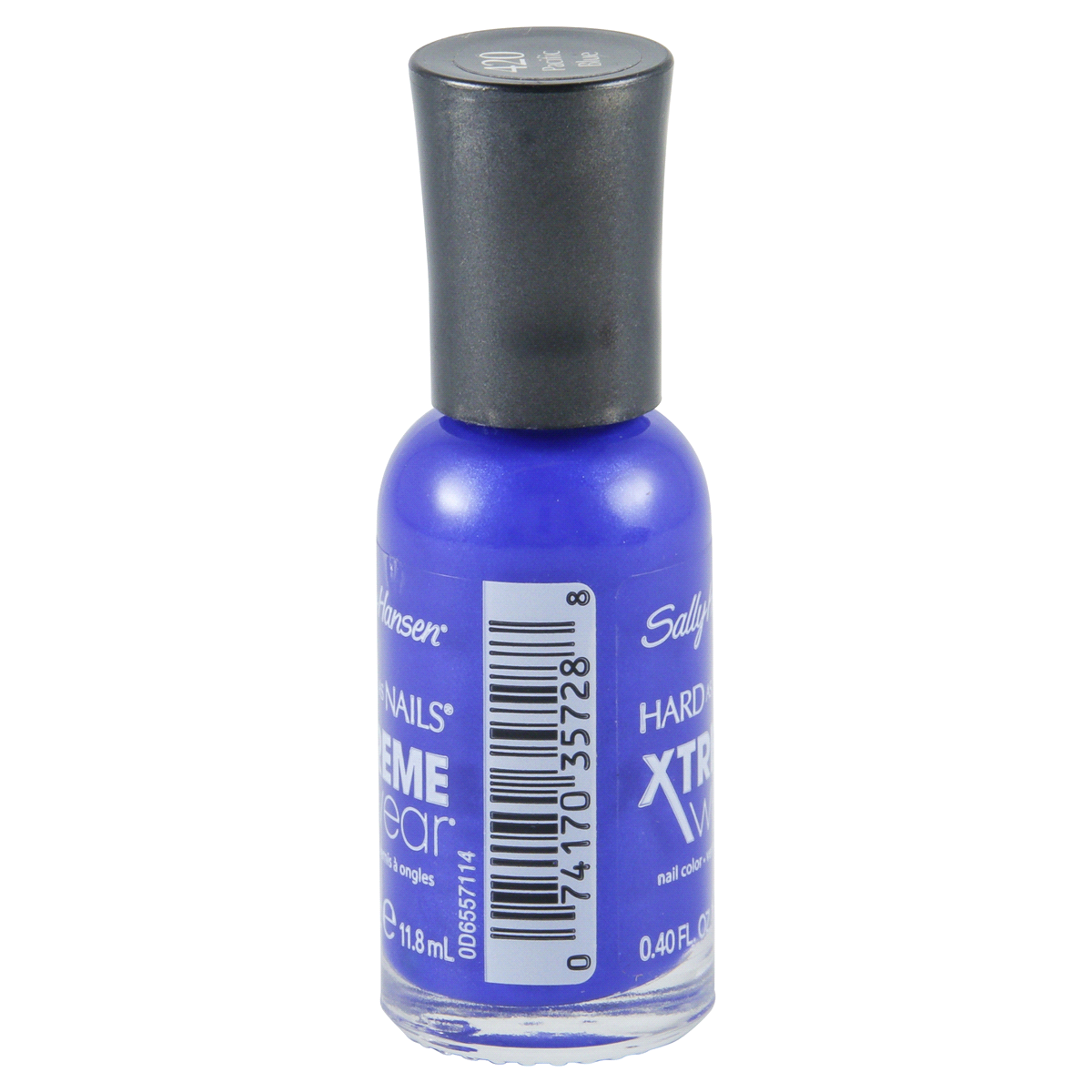 slide 2 of 4, Sally Hansen Xtreme Wear Nail Color, 0.4 fl oz