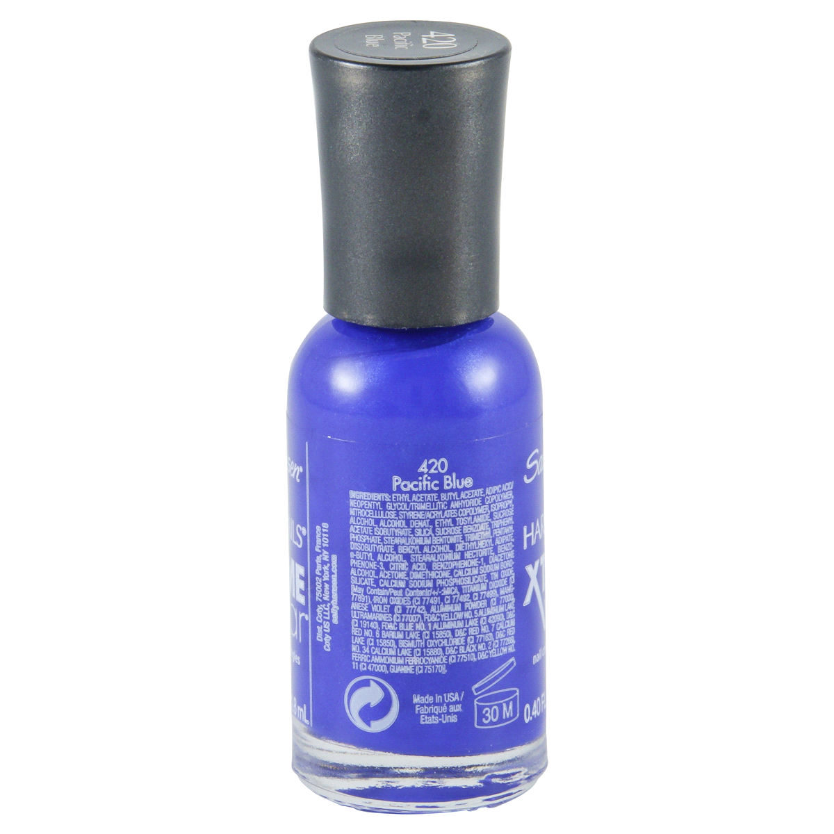 slide 3 of 4, Sally Hansen Xtreme Wear Nail Color, 0.4 fl oz