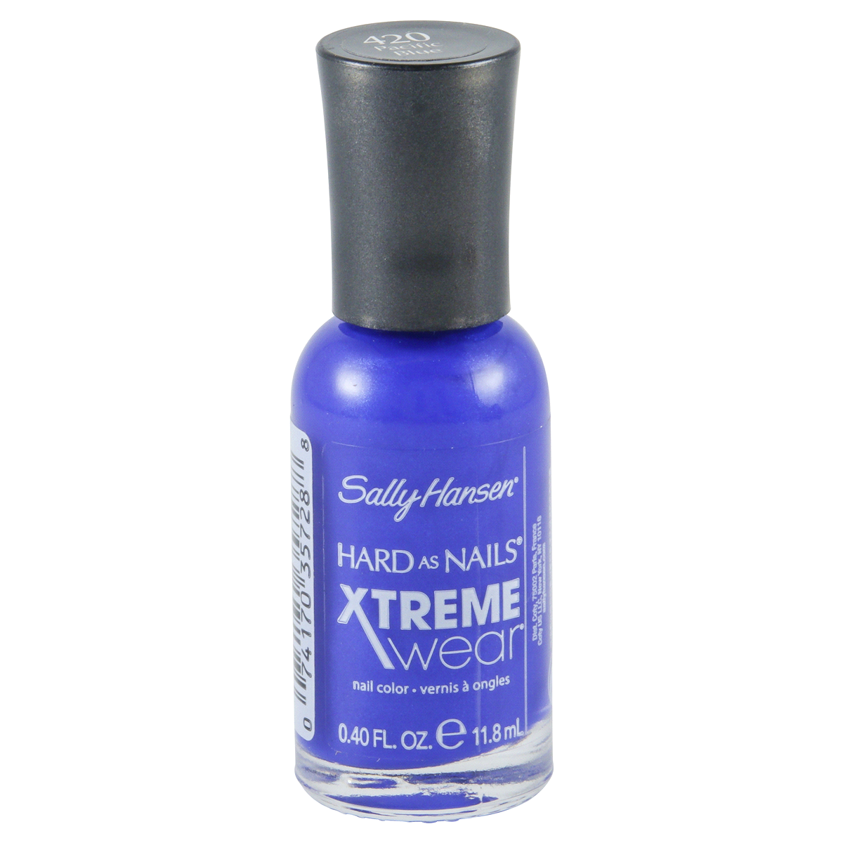 slide 4 of 4, Sally Hansen Xtreme Wear Nail Color, 0.4 fl oz