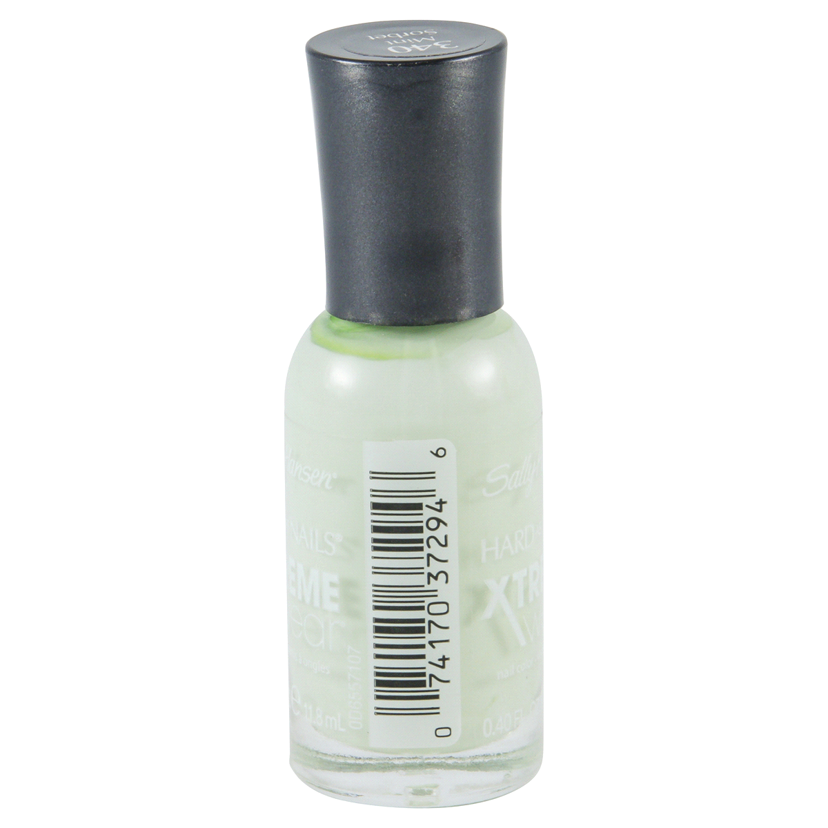 slide 4 of 4, Sally Hansen Nail Color 0.4 oz, 0.4 oz