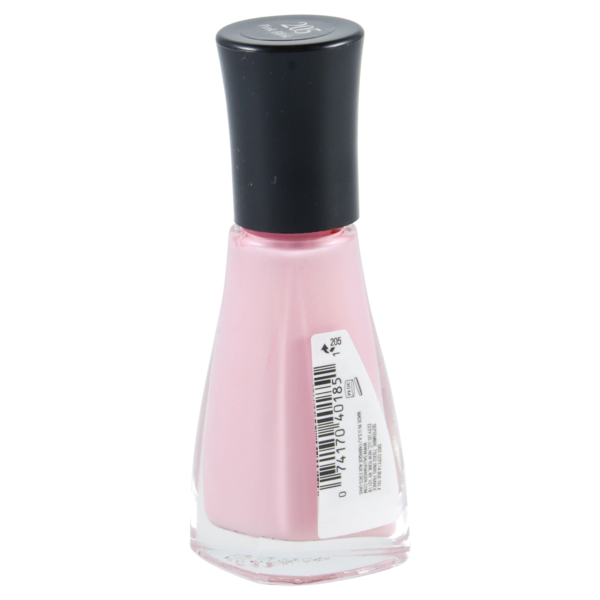 slide 2 of 3, Sally Hansen Nail Color 0.31 oz, 0.31 oz