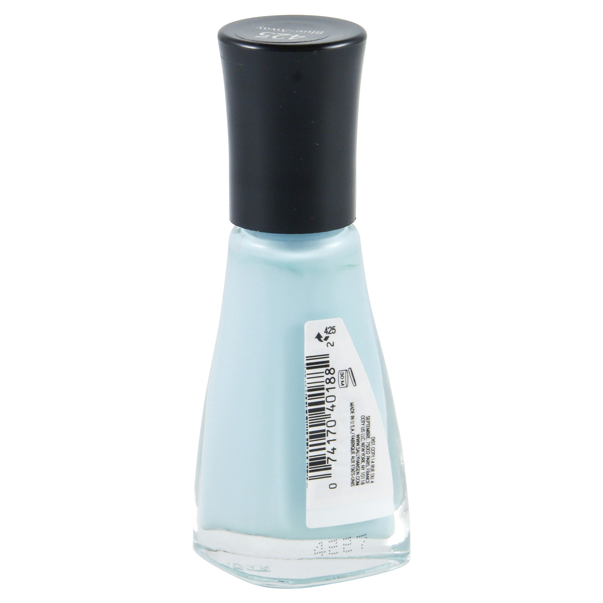 slide 3 of 3, Sally Hansen Nail Color 0.31 oz, 0.31 oz