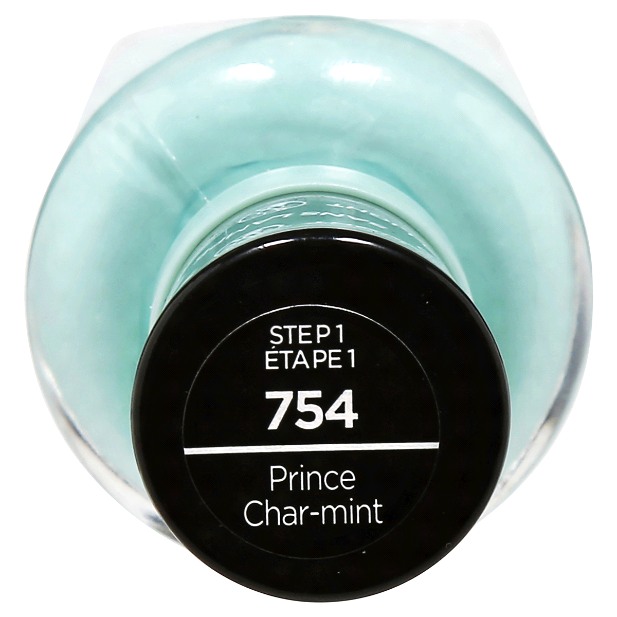 slide 2 of 3, Sally Hansen Nail Polish - Prince Charming, 0.5 fl oz