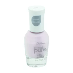 Sally Hansen Good Kind Pure Vegan Nail Polish Rose Petal