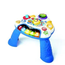 Baby Einstein 6+ Months Discovering Music Activity Table