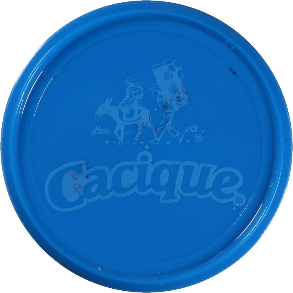 slide 5 of 5, Cacique Salvadoran Style Crema Salvadorena Sour Cream 15 oz, 15 oz