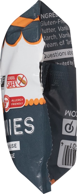 slide 3 of 5, Wholly Fudge Brownies, 7 oz