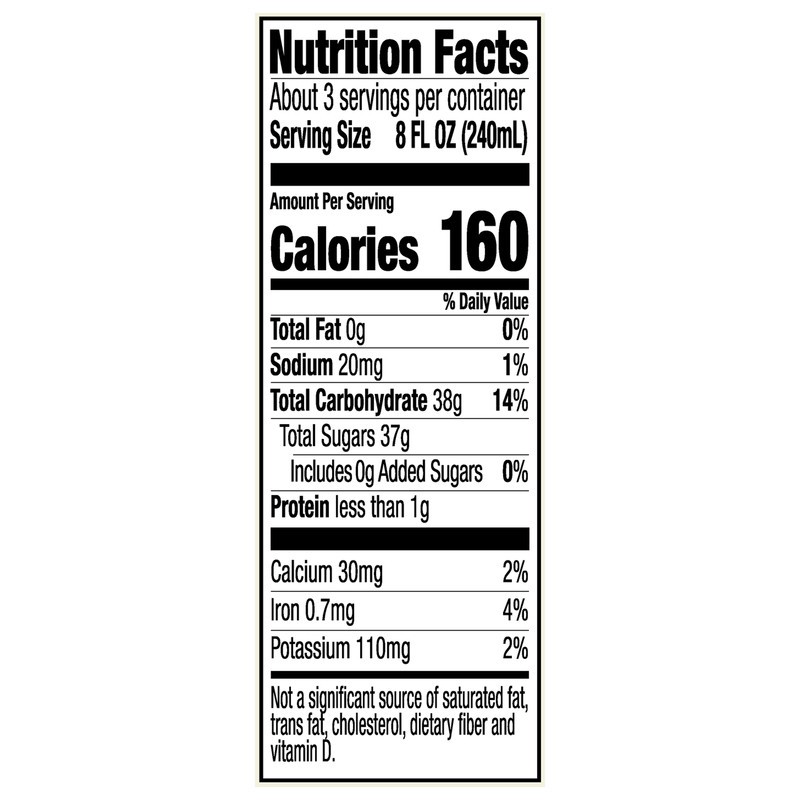slide 4 of 5, RW Knudsen Family Non-Alcoholic Sparkling Grape Juice 25.4 fl oz, 25.4 fl oz