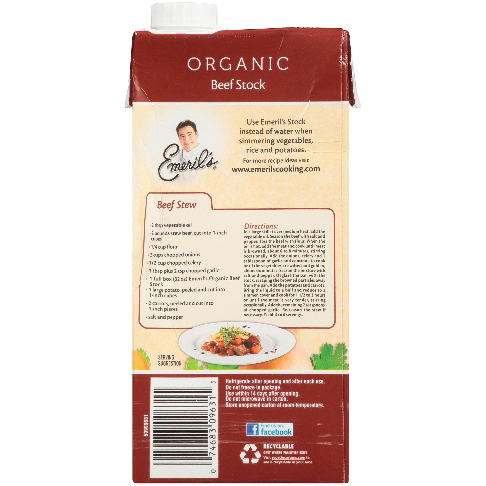 slide 7 of 8, Rummo No. 50 Rigatoni 1 lb, 1 lb