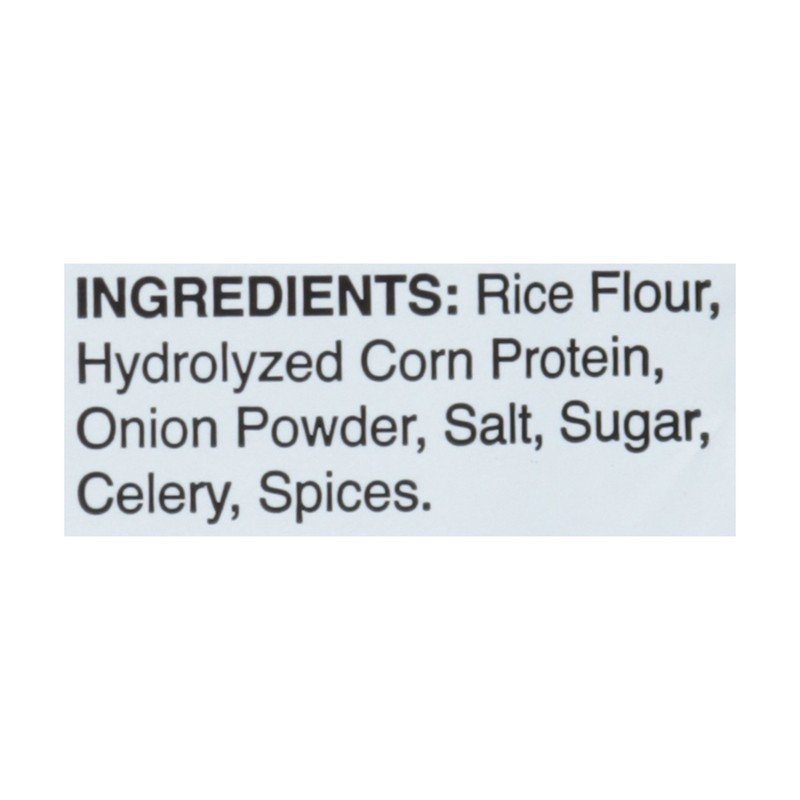 slide 5 of 5, Mayacamas Gluten Free Vegetarian Brown Gravy Mix 0.88 oz, 0.65 oz
