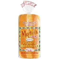 Martin's Sandwich Potato Bread