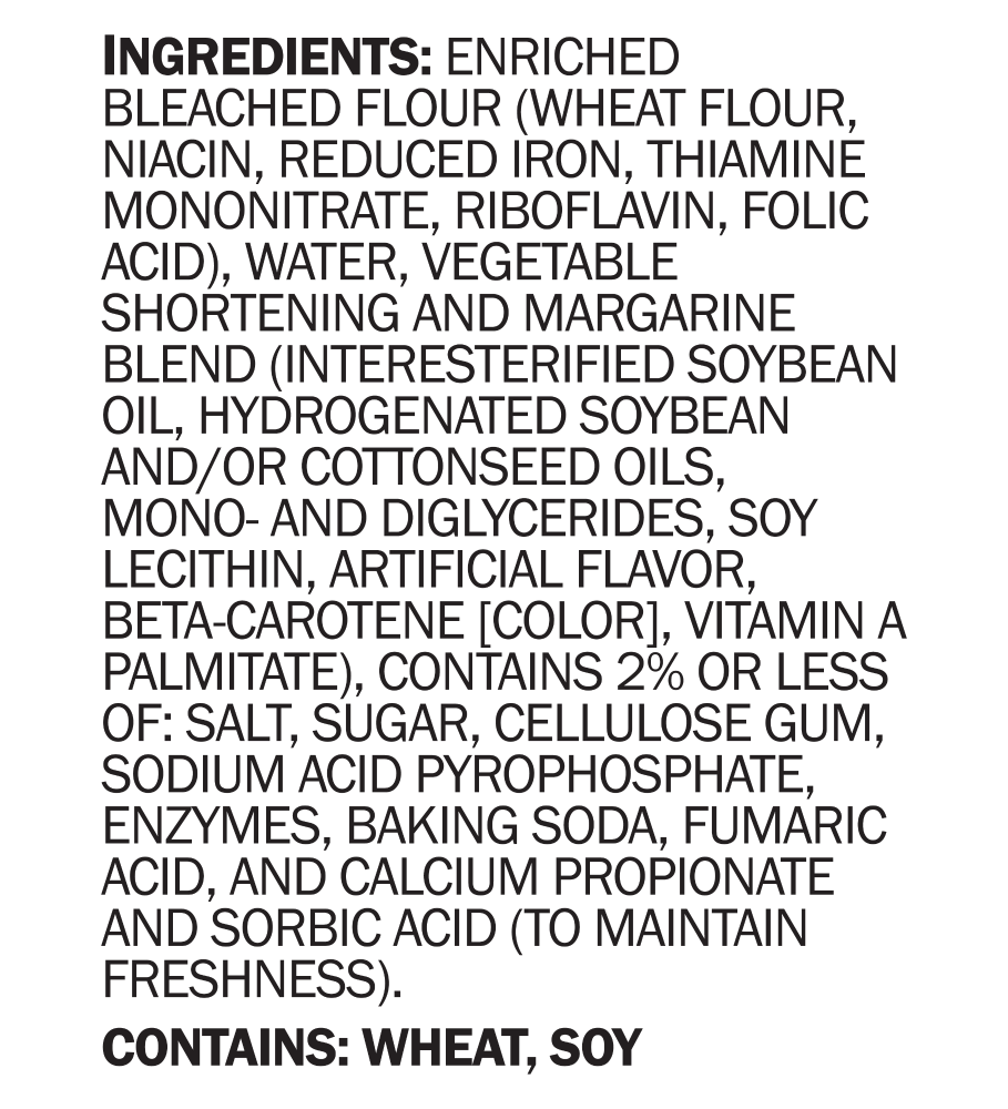 slide 4 of 4, Kroger Sonora Style Burrito 12", 8 ct