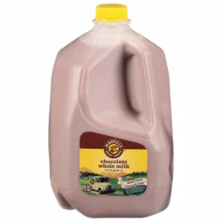 Mayfield Vitamin D Whole Chocolate Milk