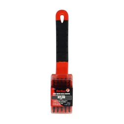 Red Devil Mini Nylon Wire Brush, 1 ct