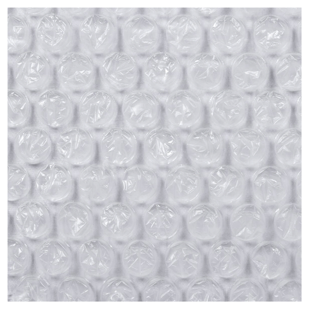 slide 2 of 2, Duck Brand Bubble Wrap Protective Packaging, 12 in x 60 ft