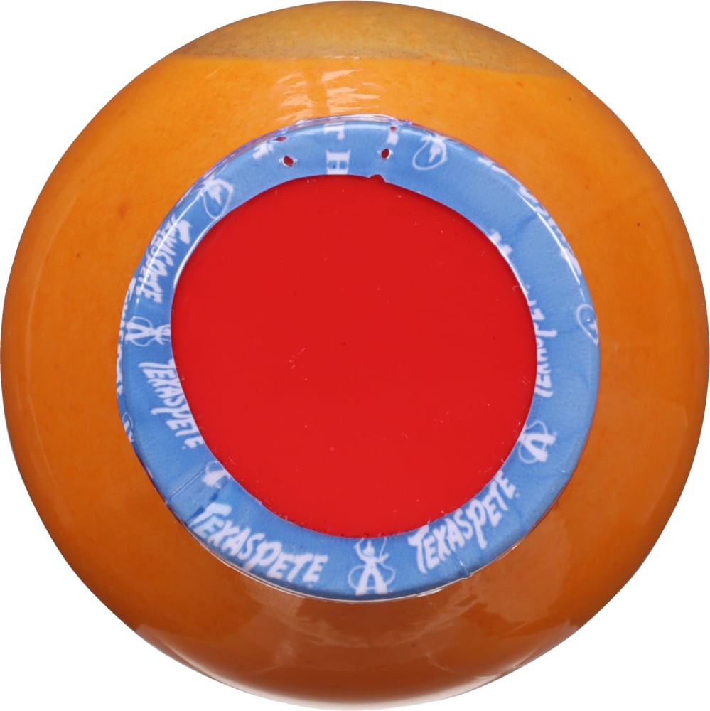 slide 5 of 6, Texas Pete Extra Mild Wing Sauce, 12 oz