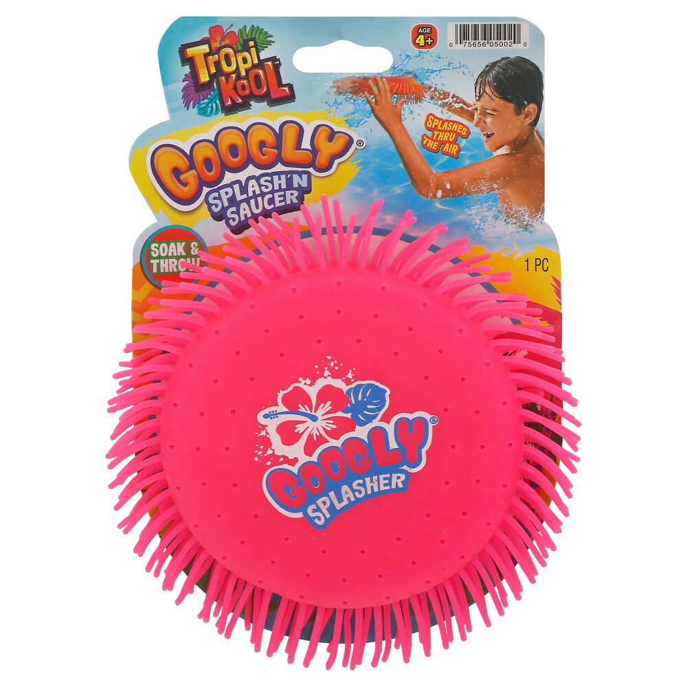 slide 2 of 2, Googly Tropi Kool Splasher 1 ea, 1 ct