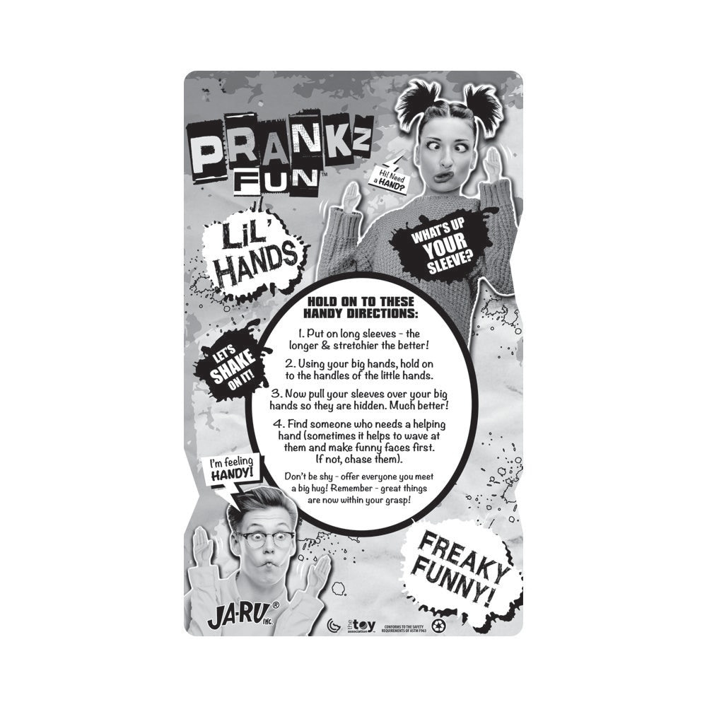 slide 2 of 2, Ja-Ru Halloween, 2 ct